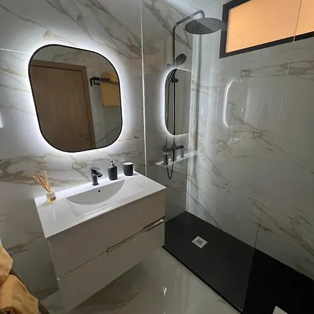 Myhome Apartment