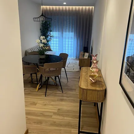 Apartment Myhome *
